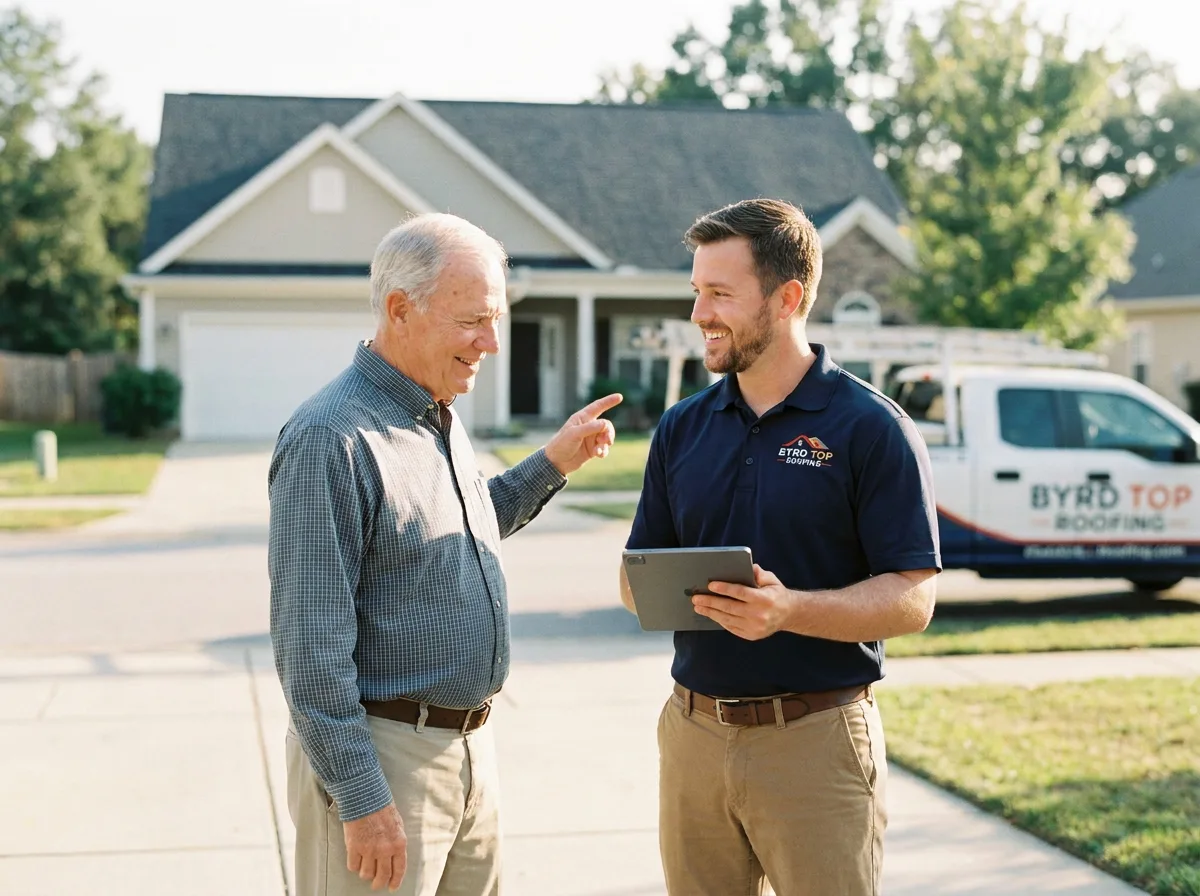 Roofing Carrier Mills, IL FAQs